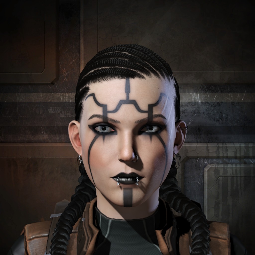 Ligoreya