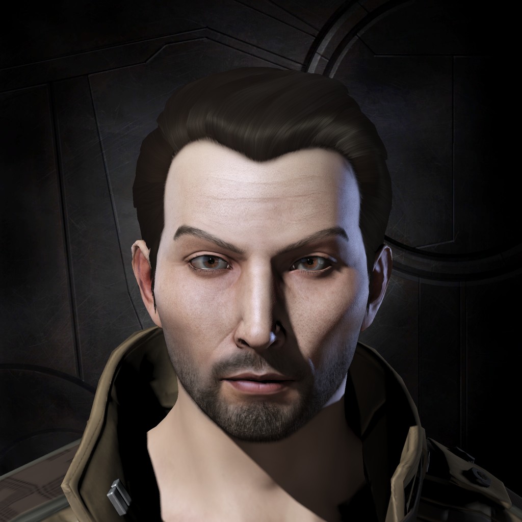 Zhen Scan