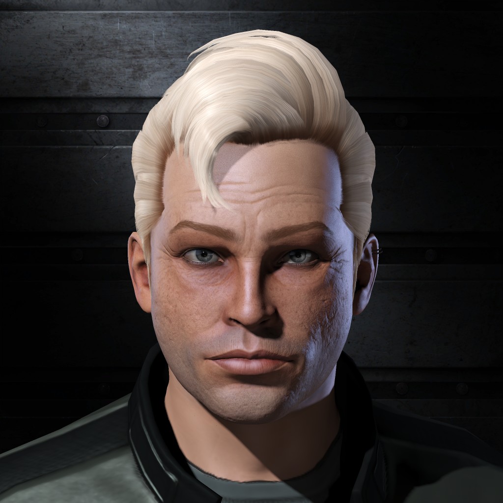 Ace von Attraktor