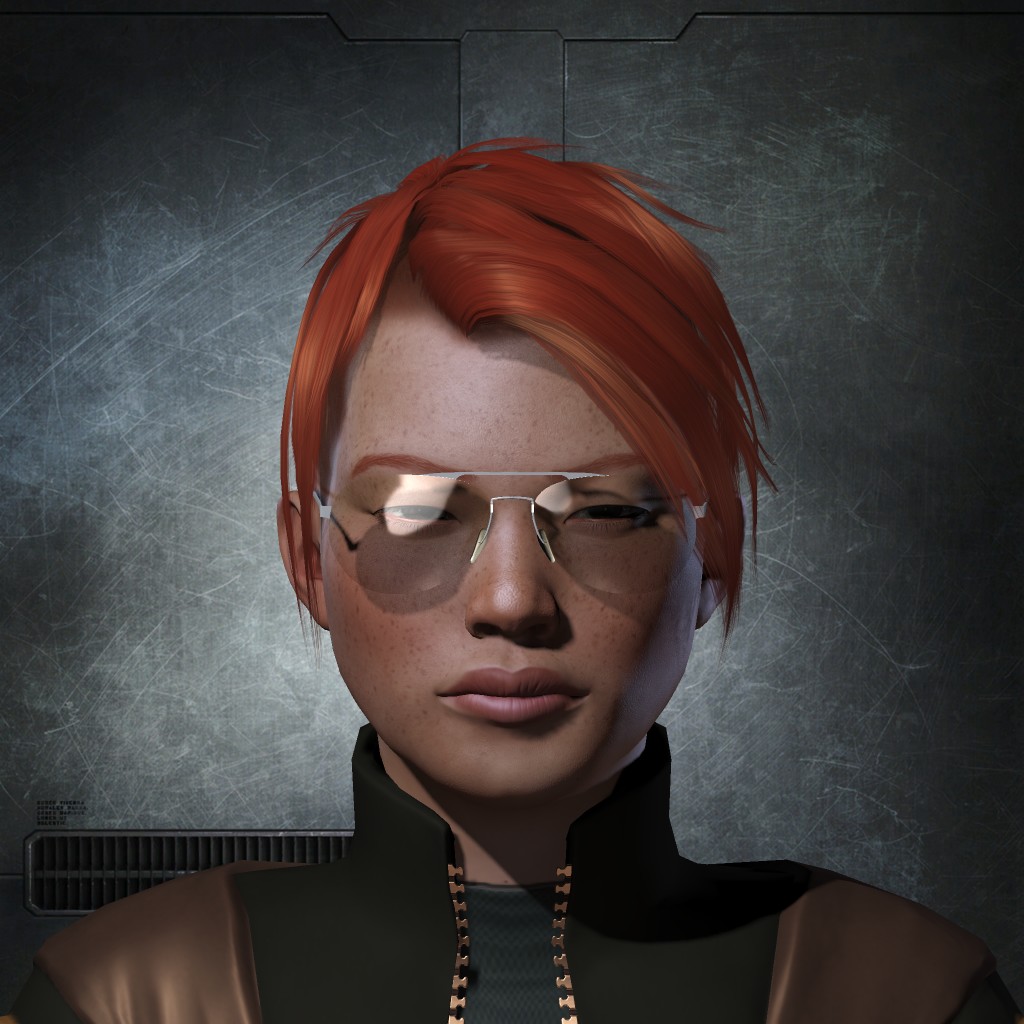 Charlie Fjonn Skir