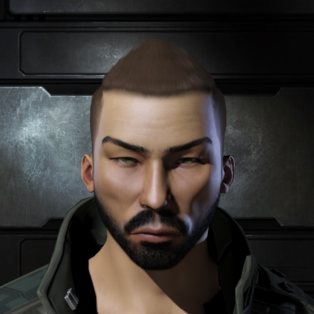 SmirkyWig