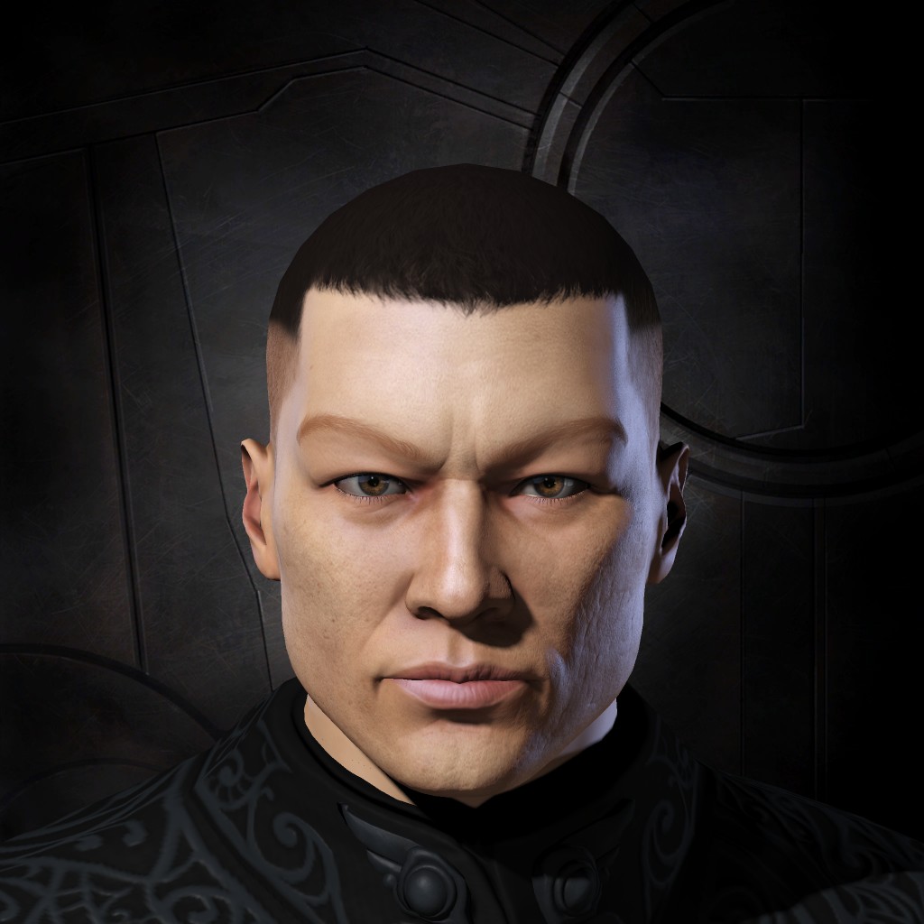 Jianjun Ishukone