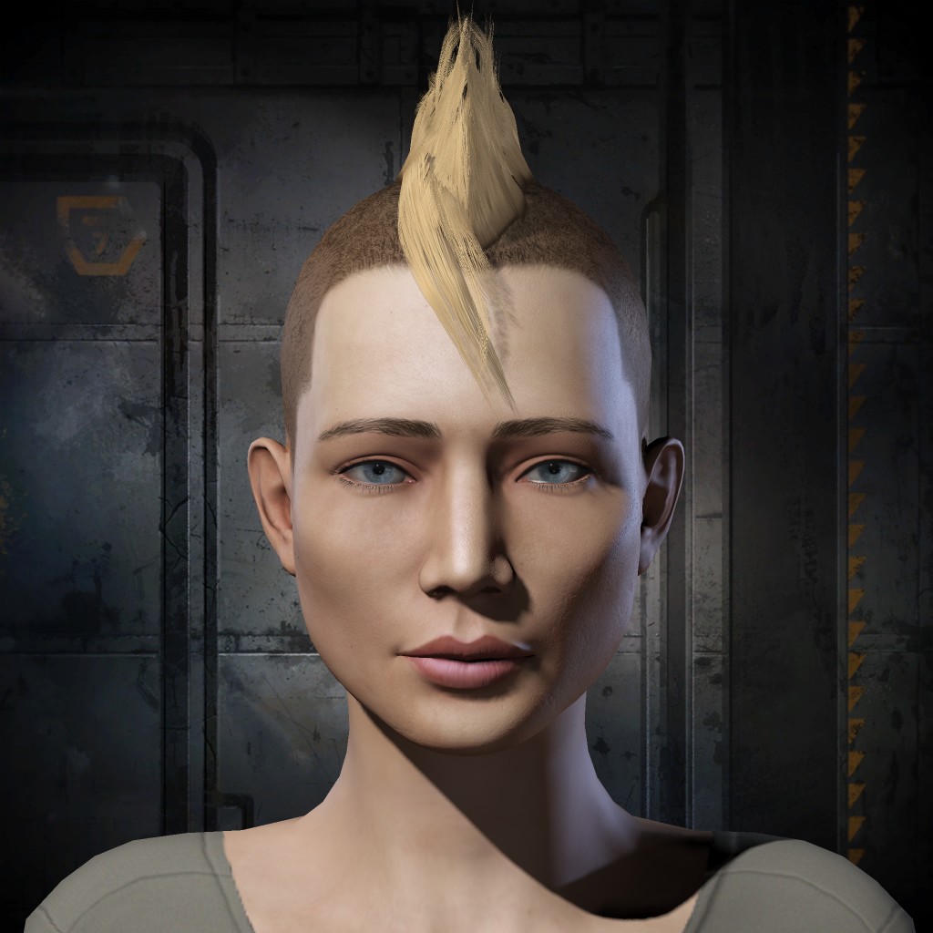 Lexii Ark
