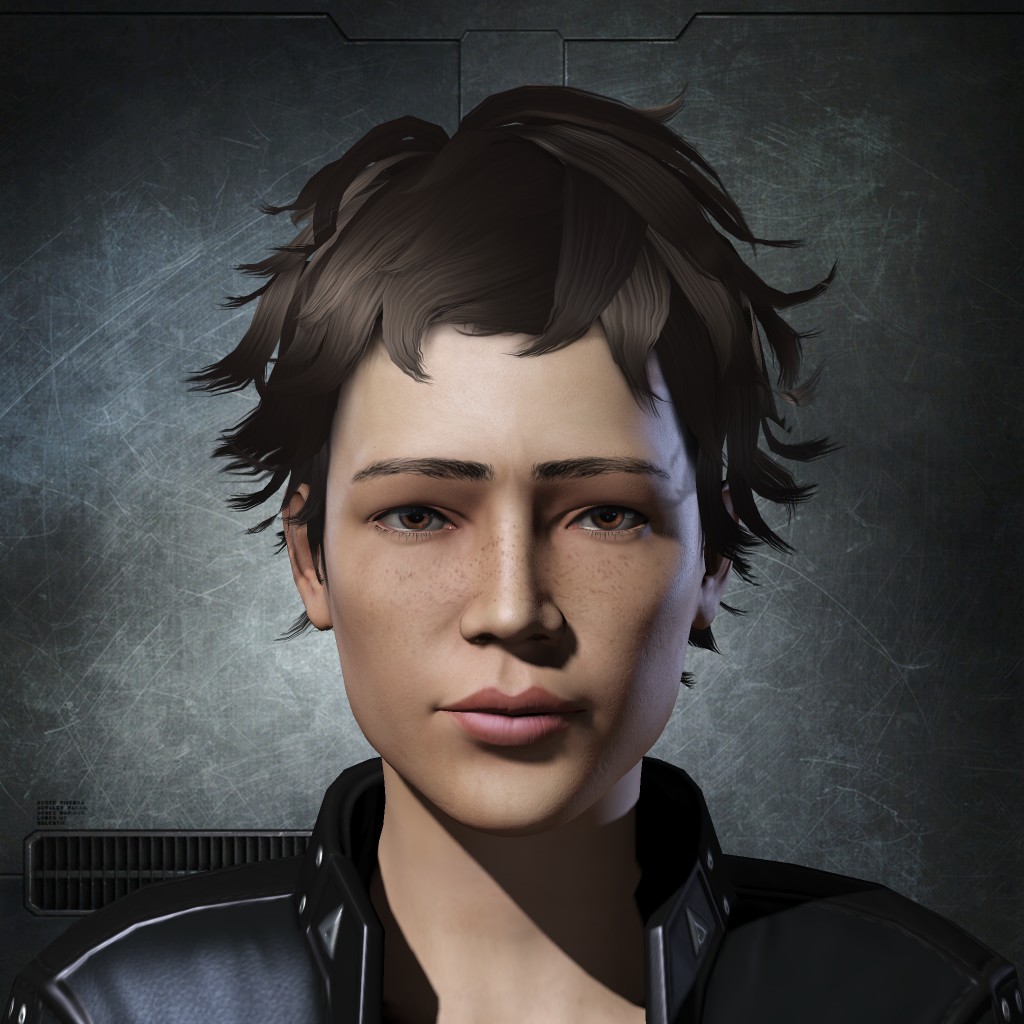 Manufacturing Maggie