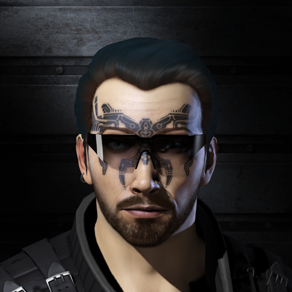 Zackery Doster