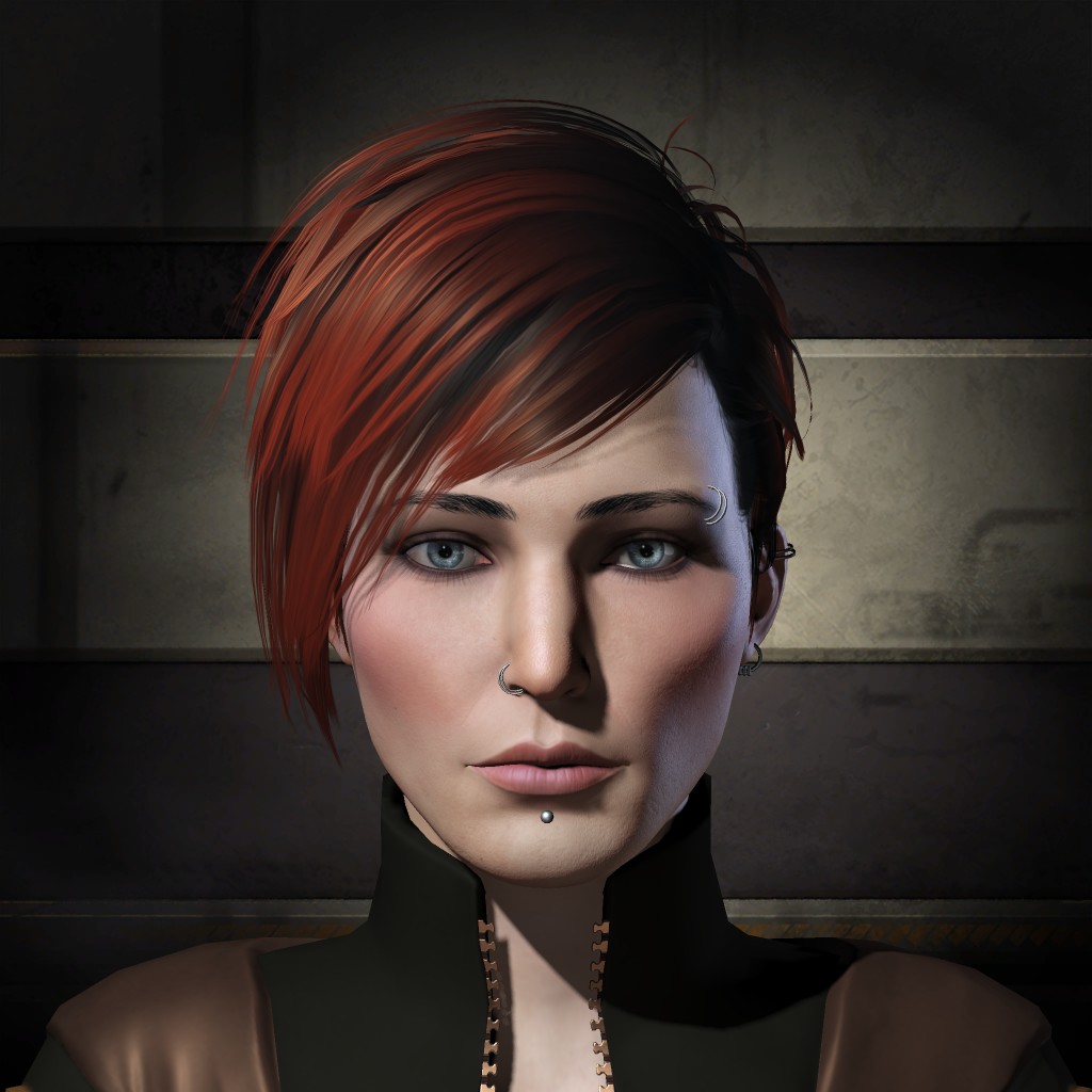 Aryanna Federovna