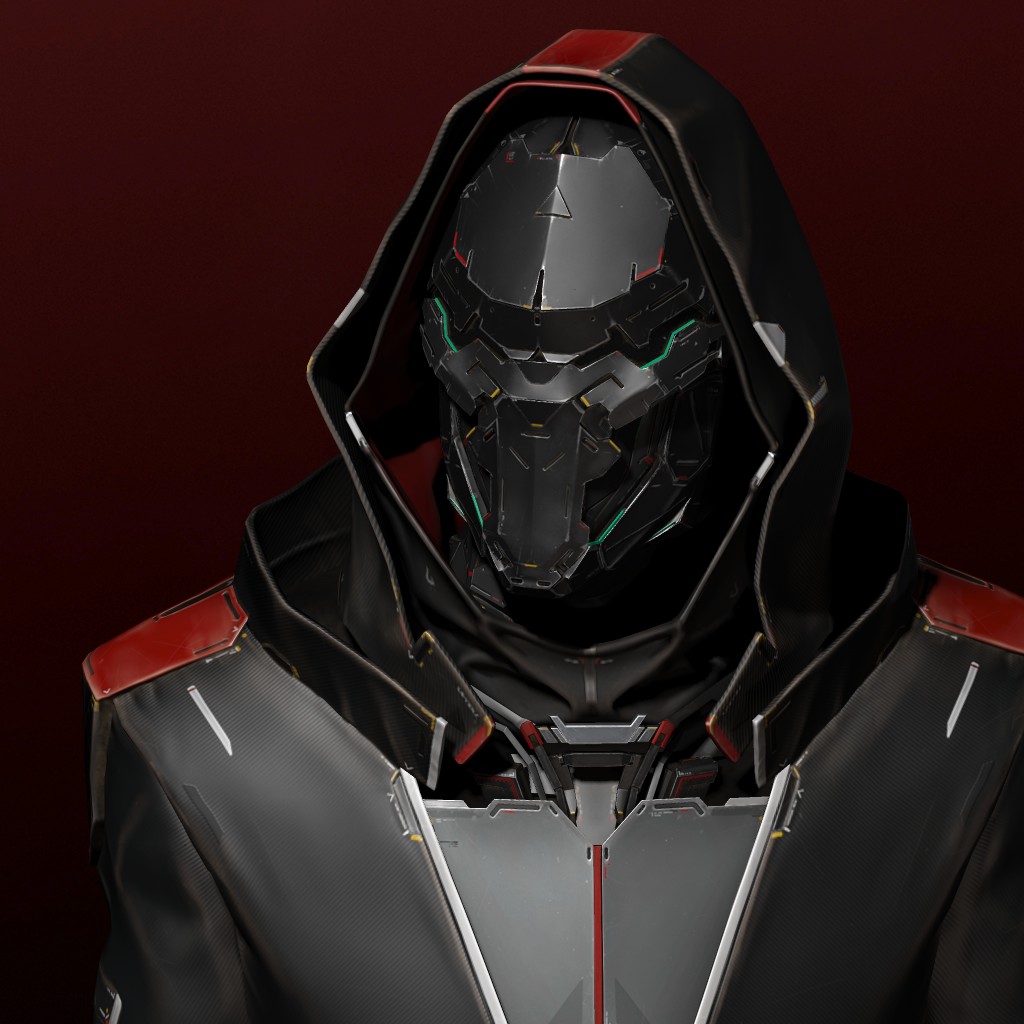 Mongo Starforge
