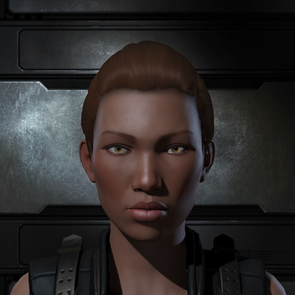 portrait