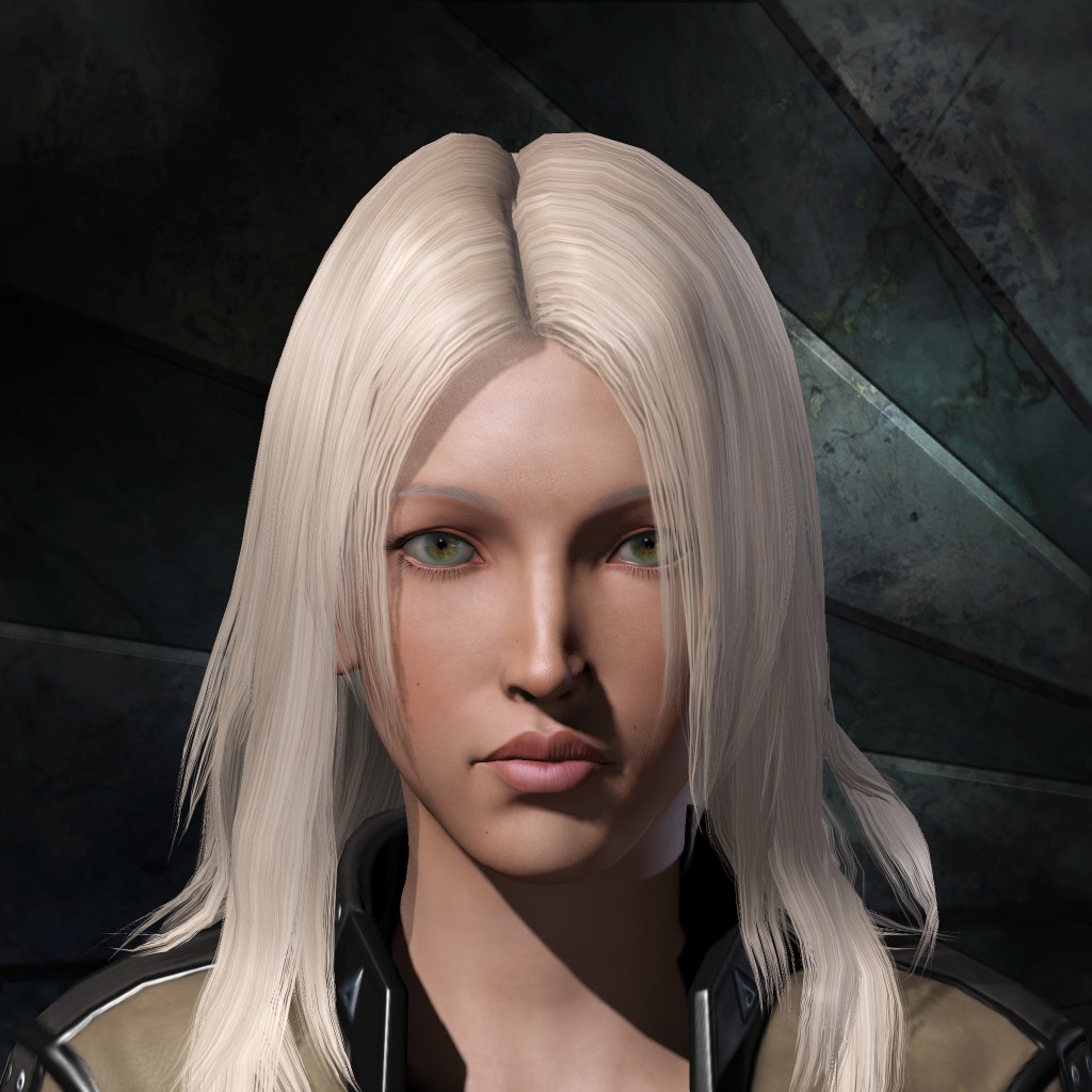 Dark Nuojiao
