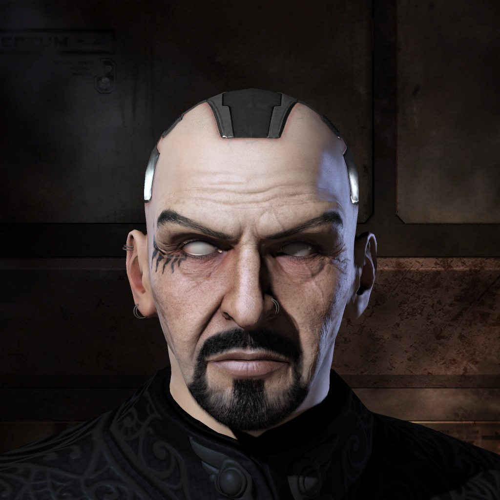 Anton Se ZandorLavi