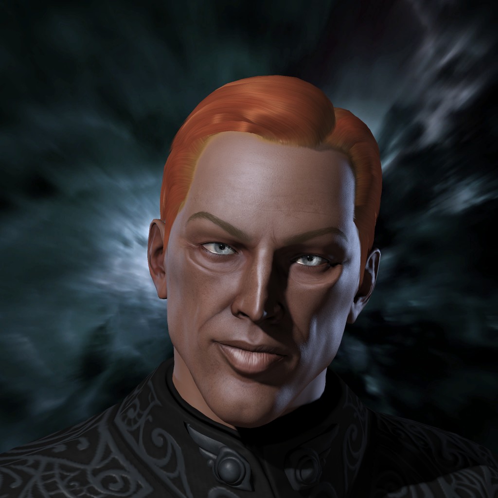 Cillian Roarke