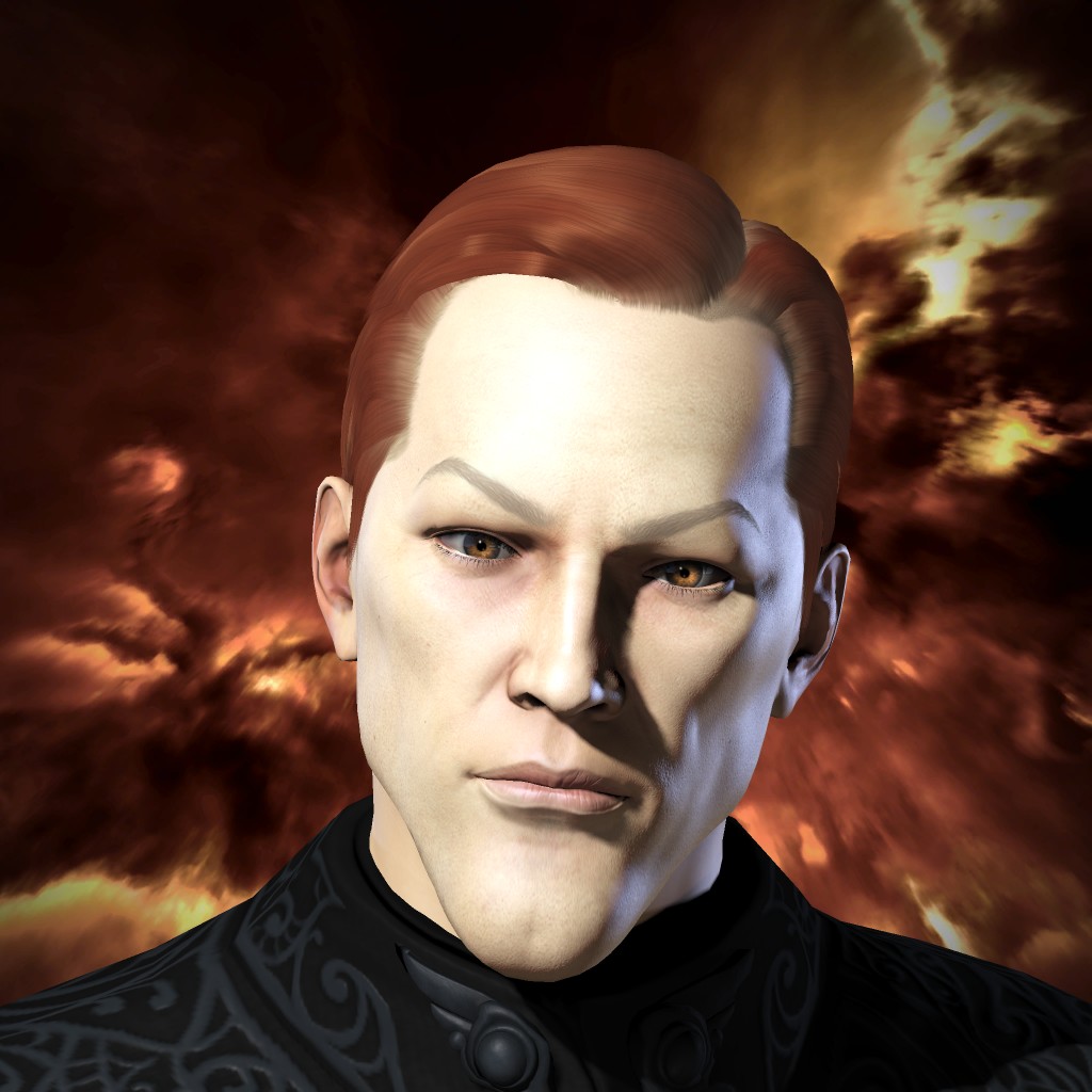 Elowen Blackwood