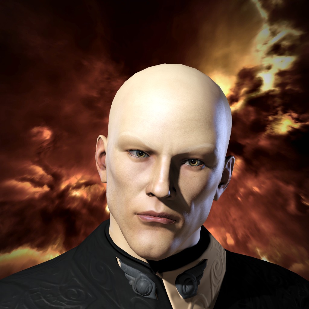 Percival Thorne