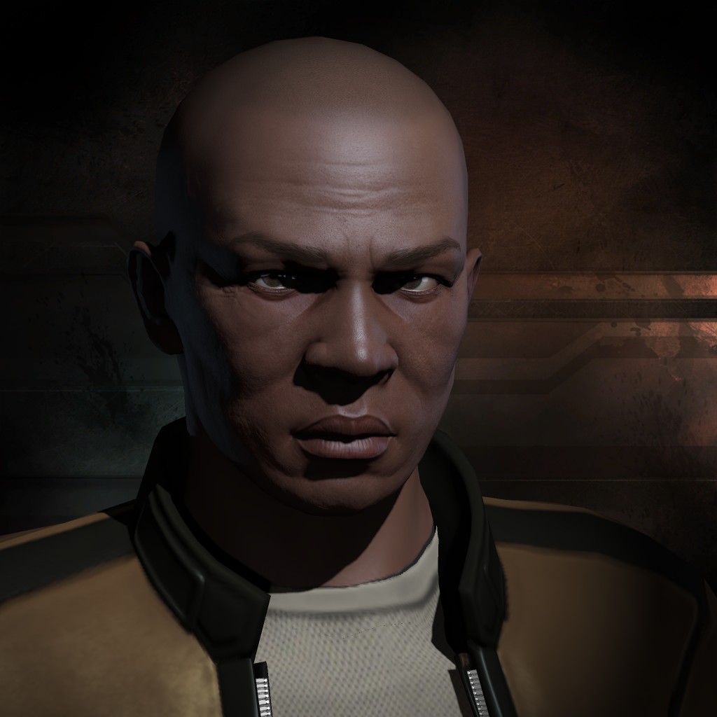 Master Mace Windu