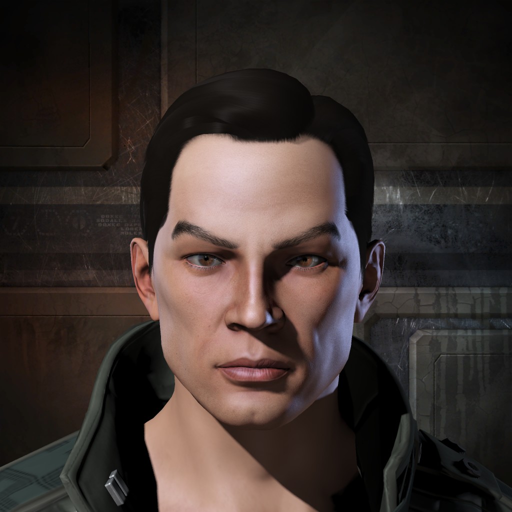 VonGregor