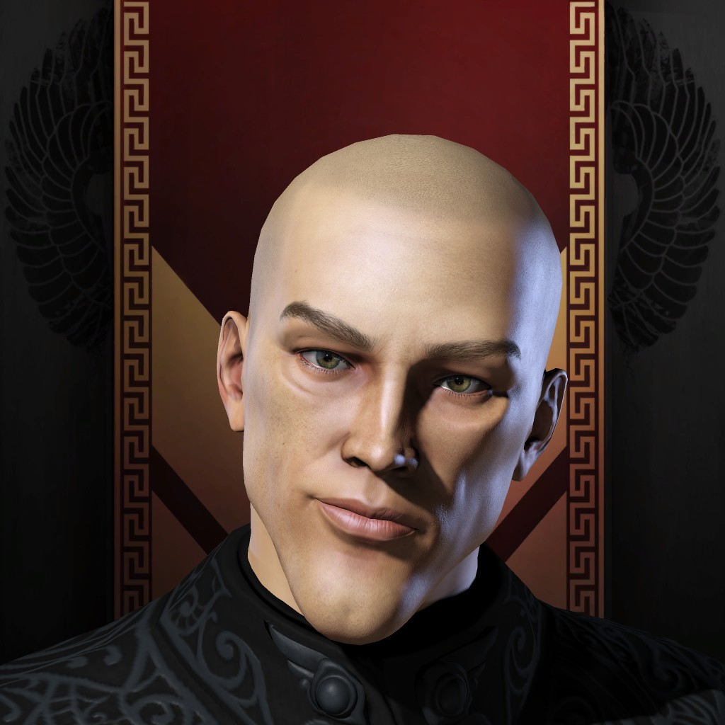 Stellan Aske