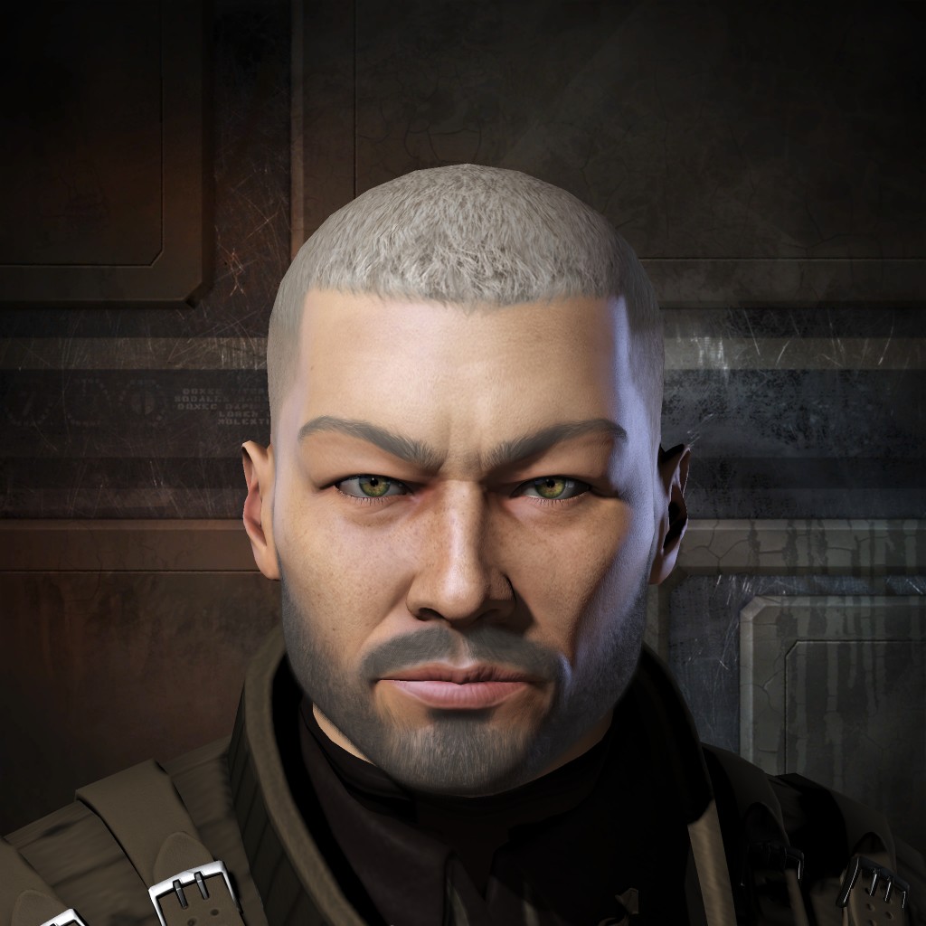 Nico Sada