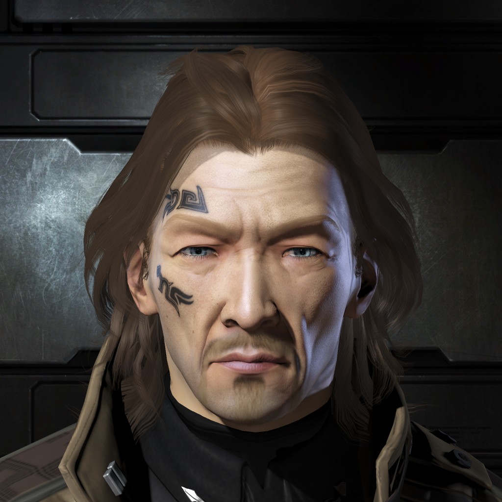 Bayushi Zjinn