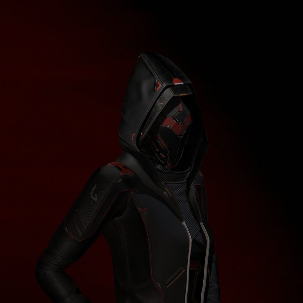 Witwe des Void
