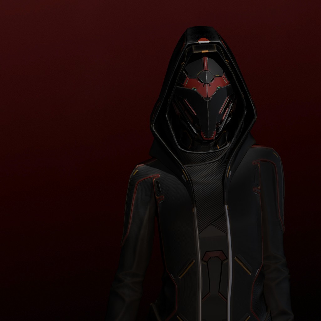 Mother Of Nothing