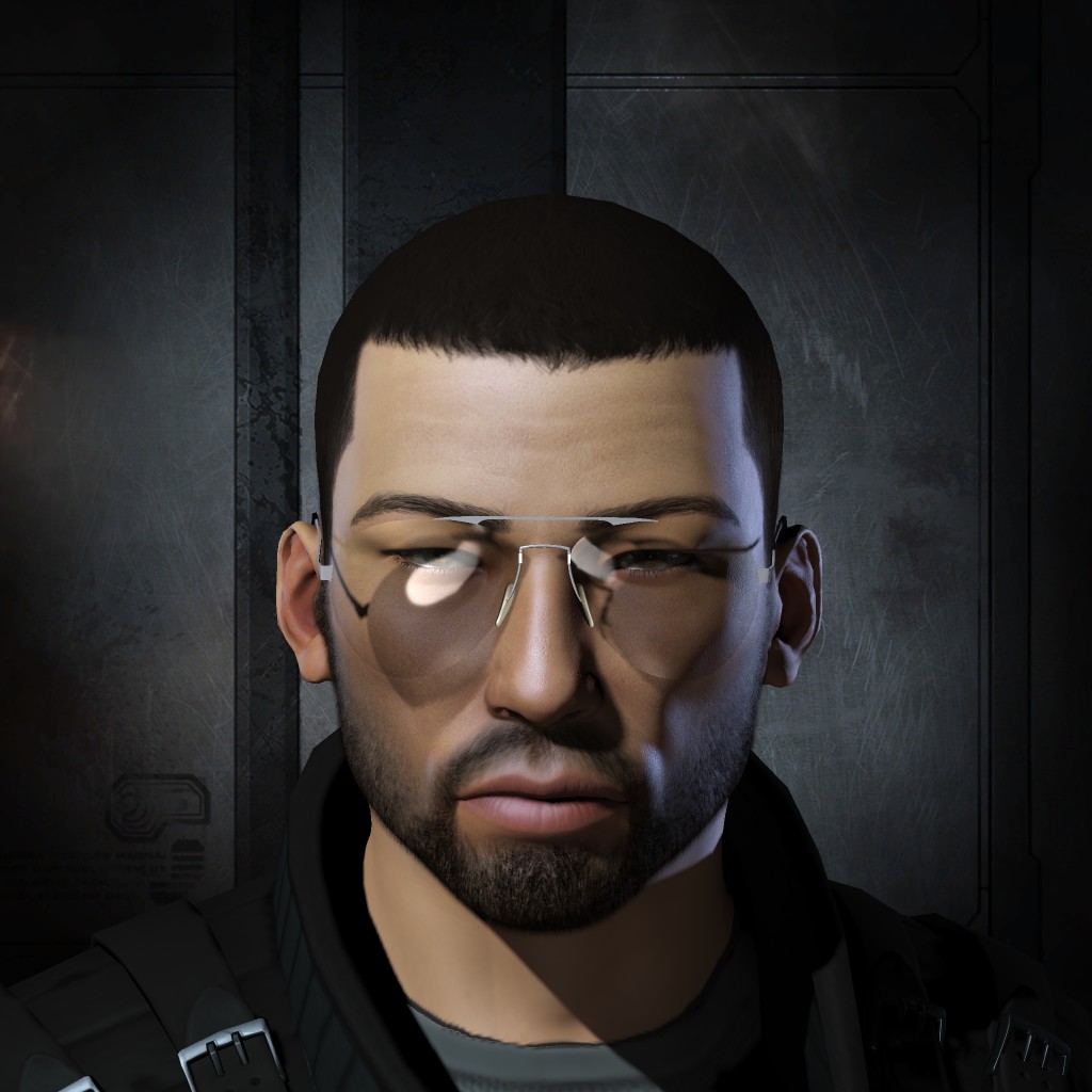 Tony Anjii