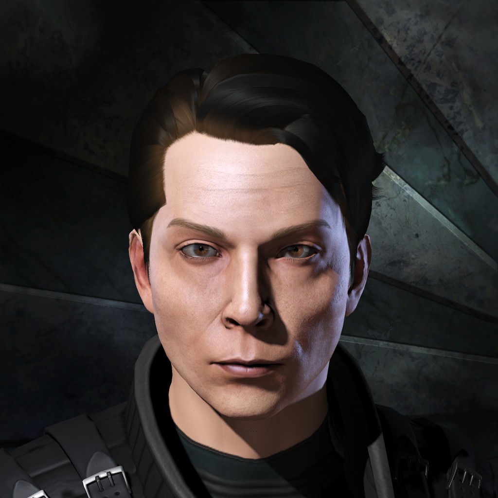 Agent Strelok
