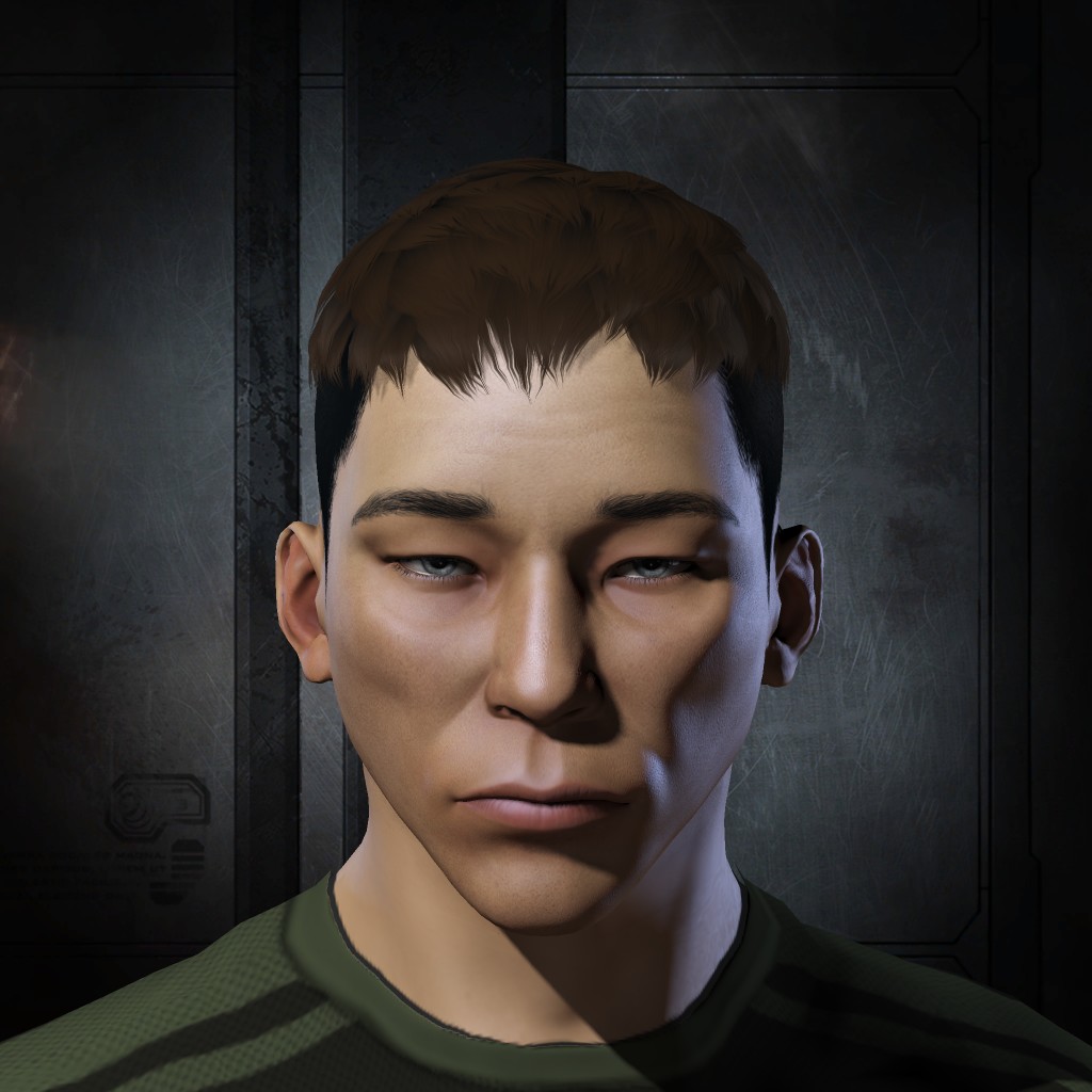 Ross Vance
