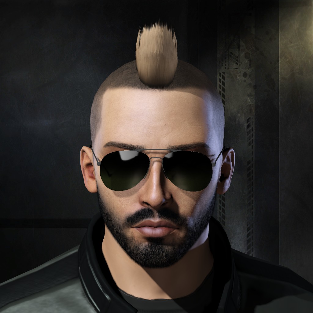 MelkortheDark