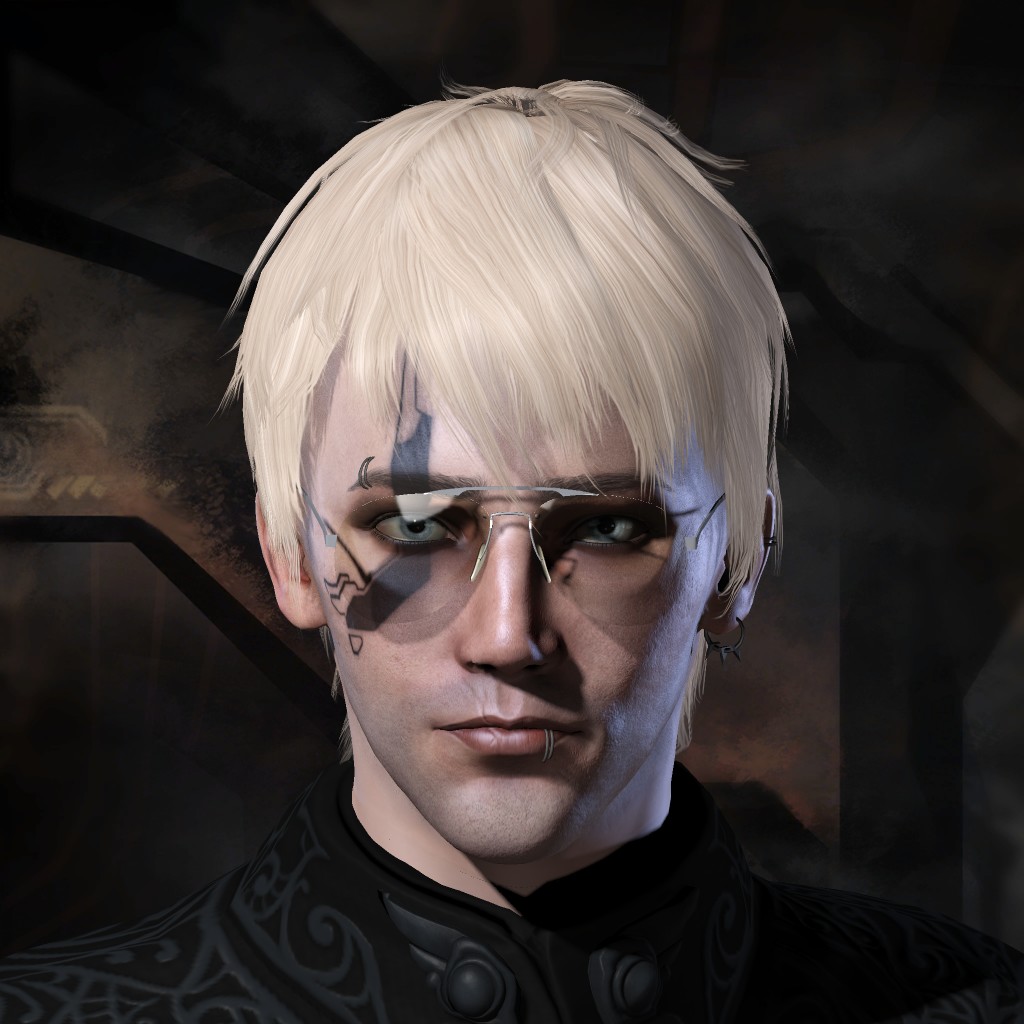 Velaris Aetheric