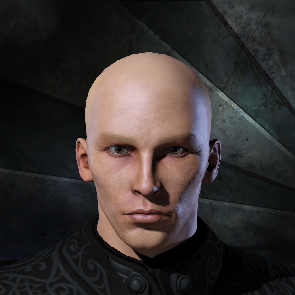 Styx Ghost
