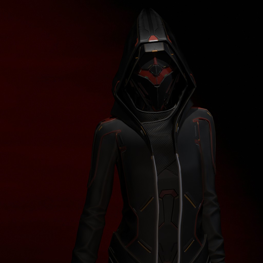 Daughter of Silence