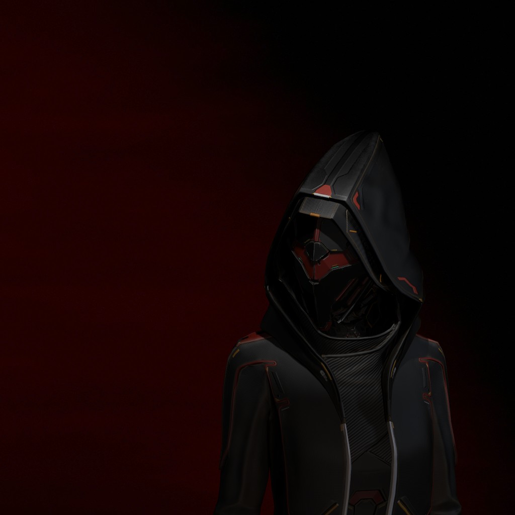 Keeper of Secr3ts