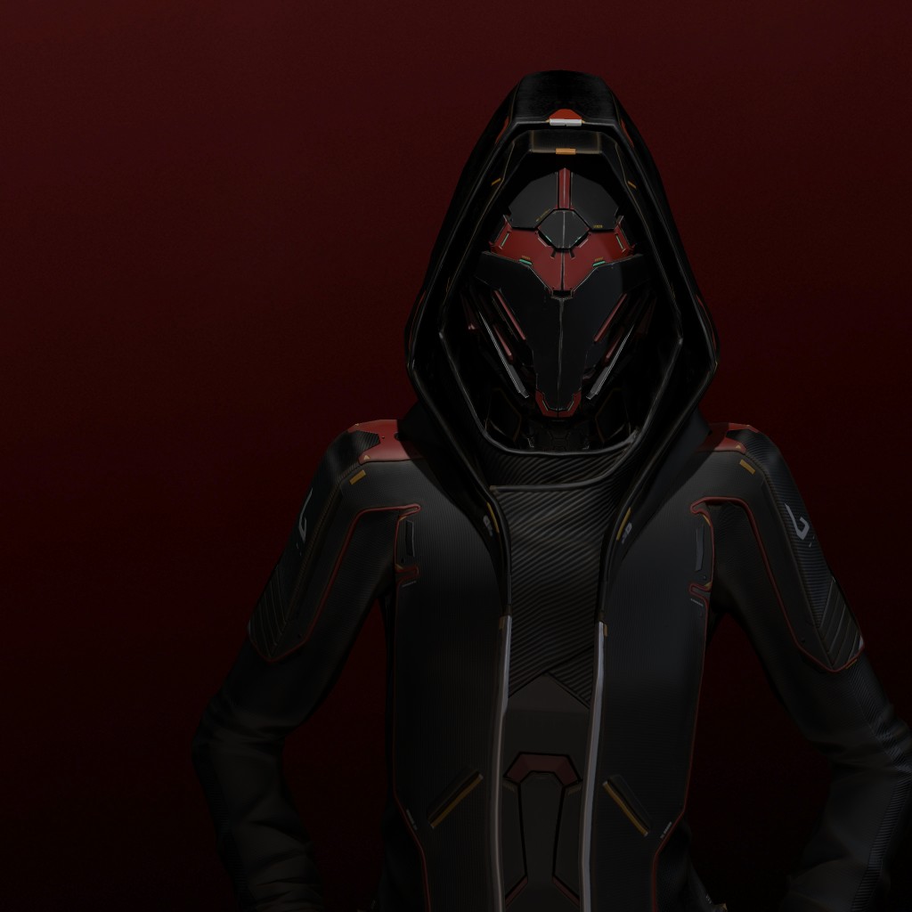She Brings Silence