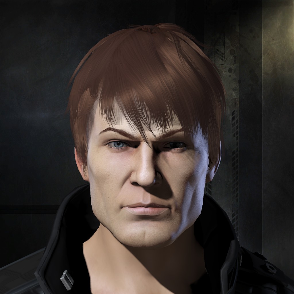 Dean Jameson