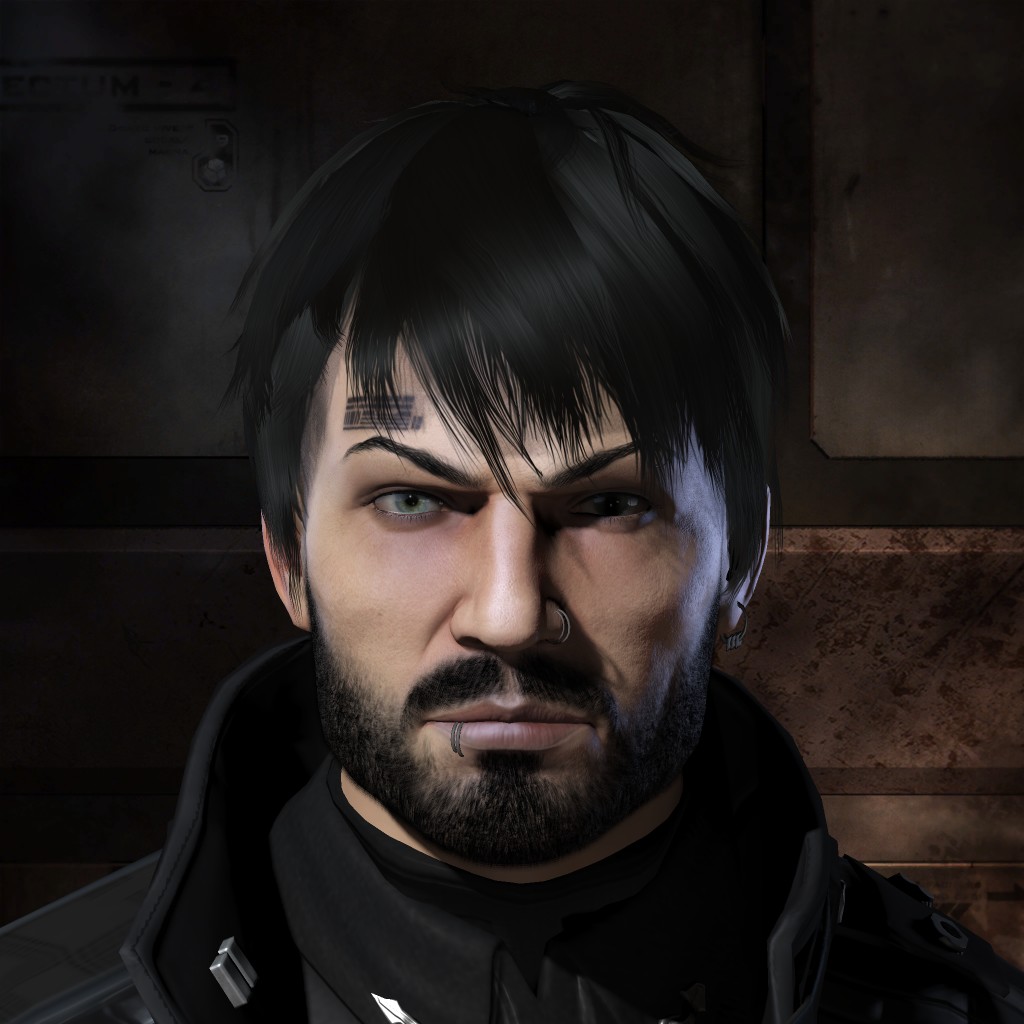 Dean Stryder