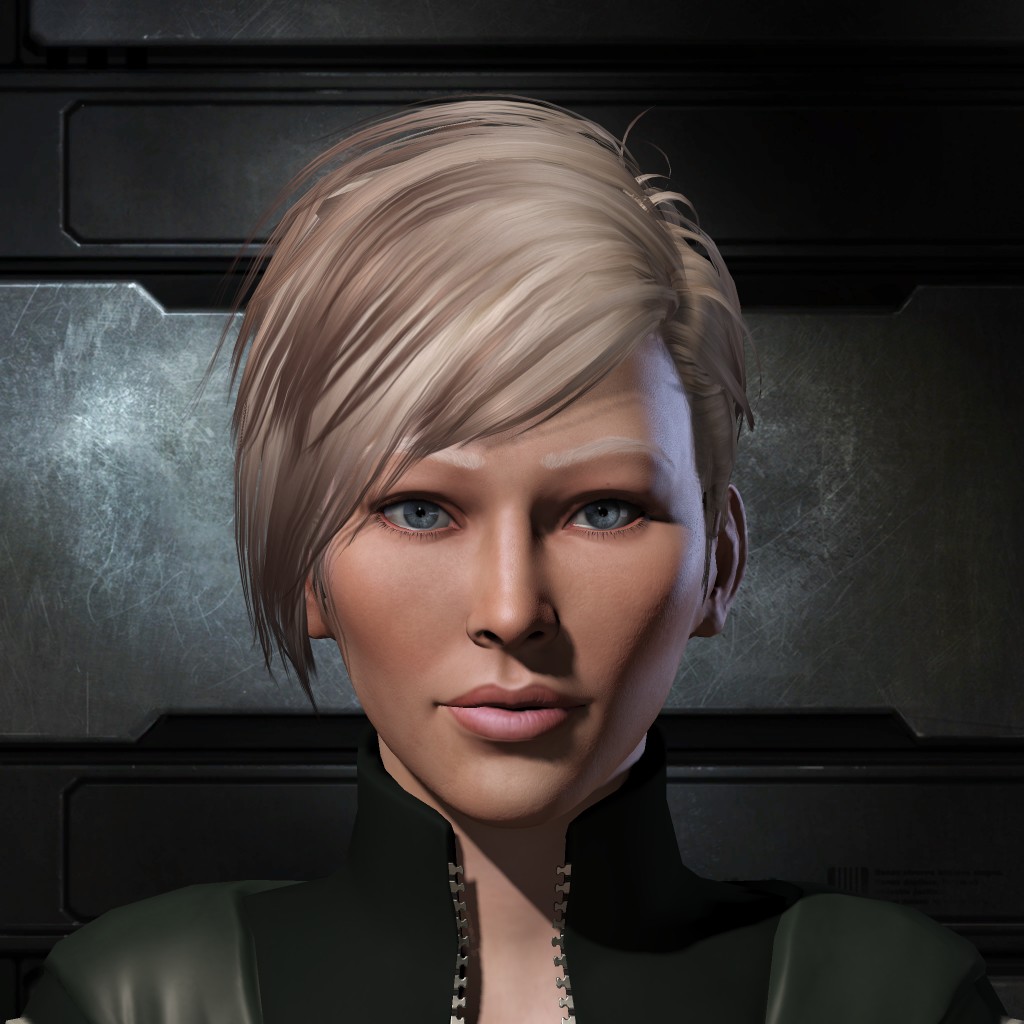 lana luois