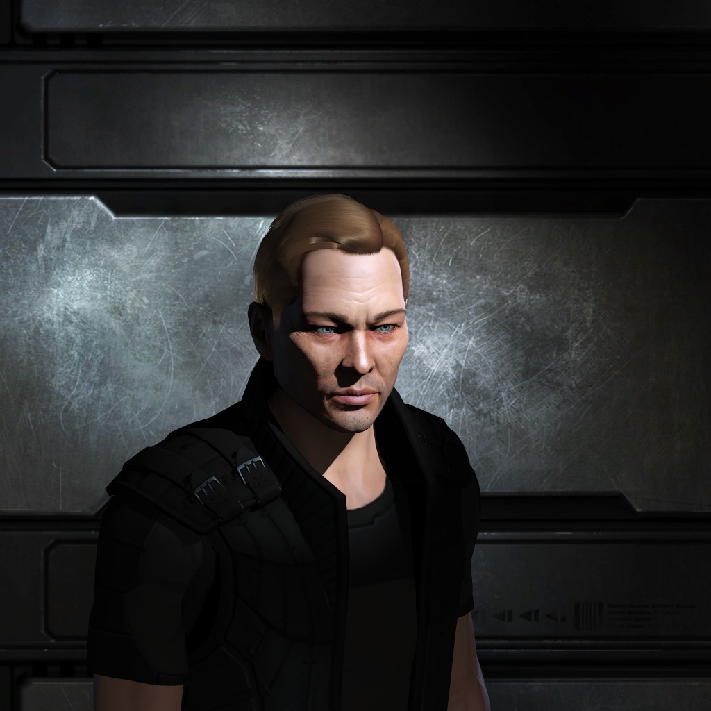 Herman Ixion
