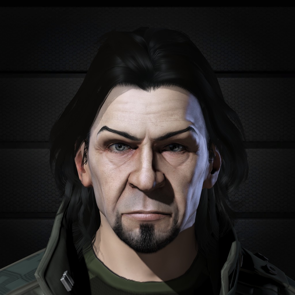 Adirael Crow