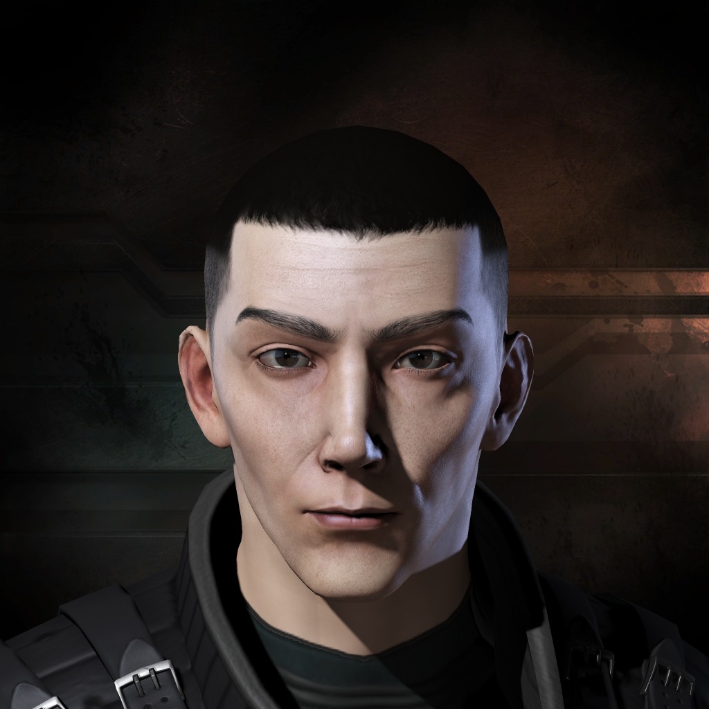 Theron Onyxx