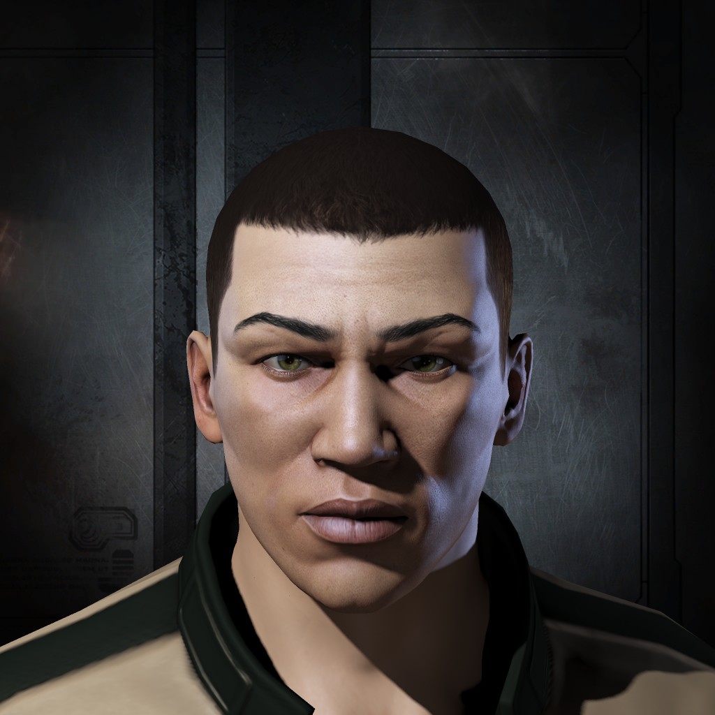 Dougie P