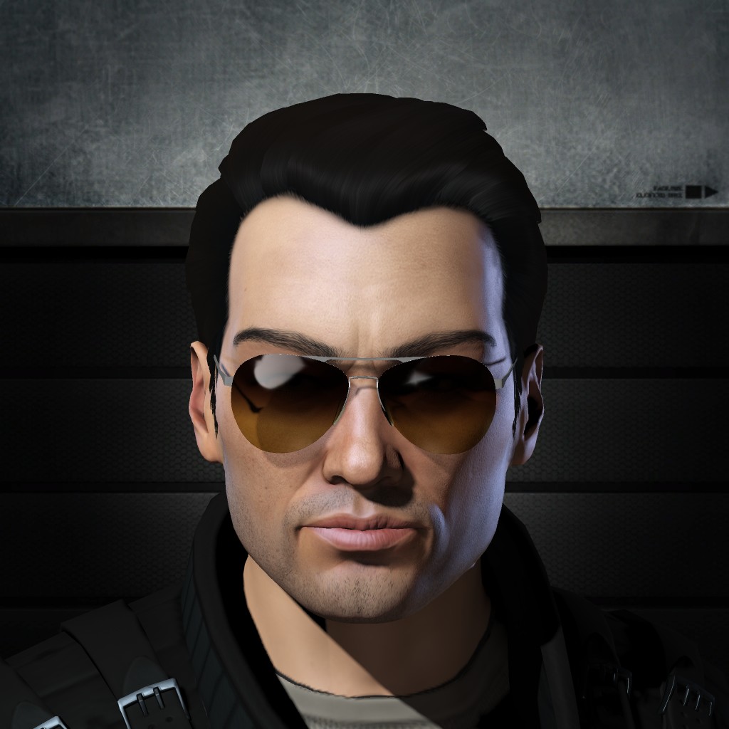MRluan