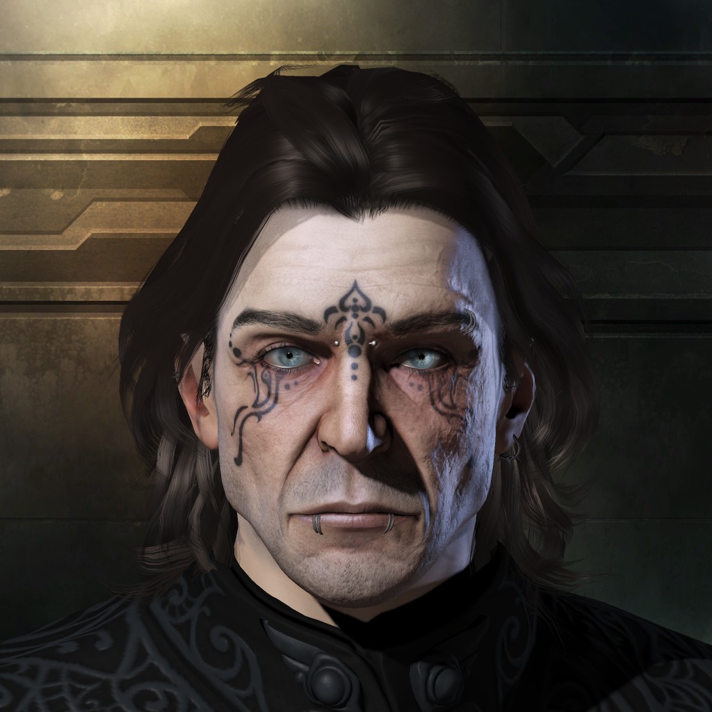 serevus snape