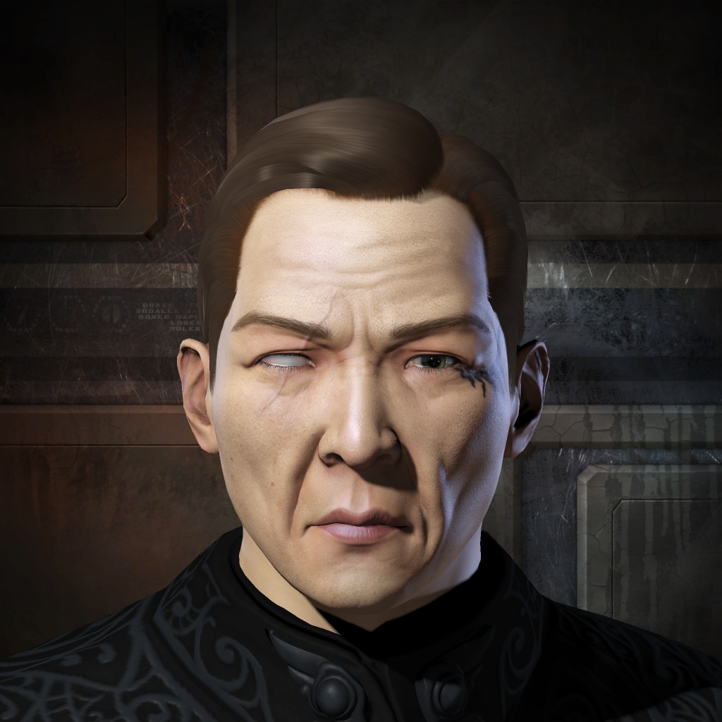 Egor Stakanov