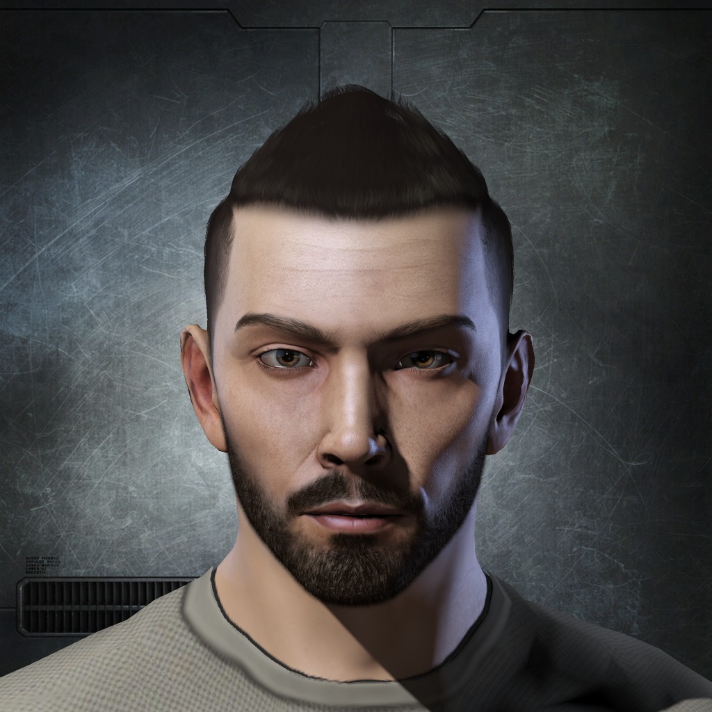 Evan Hightower