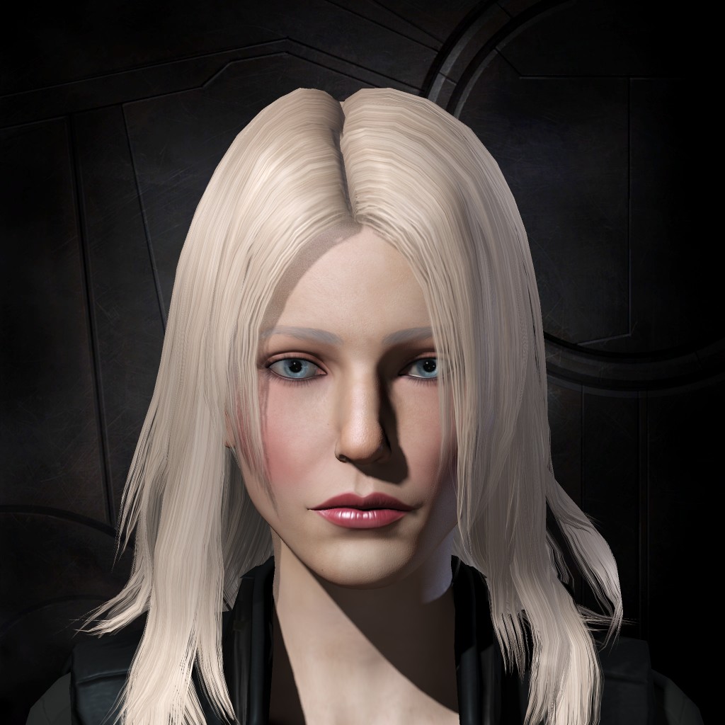 Cora Witherfield
