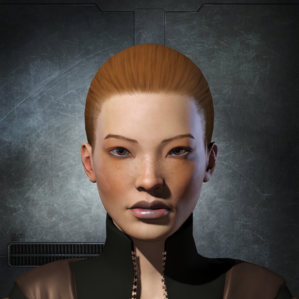 Queen Enxi
