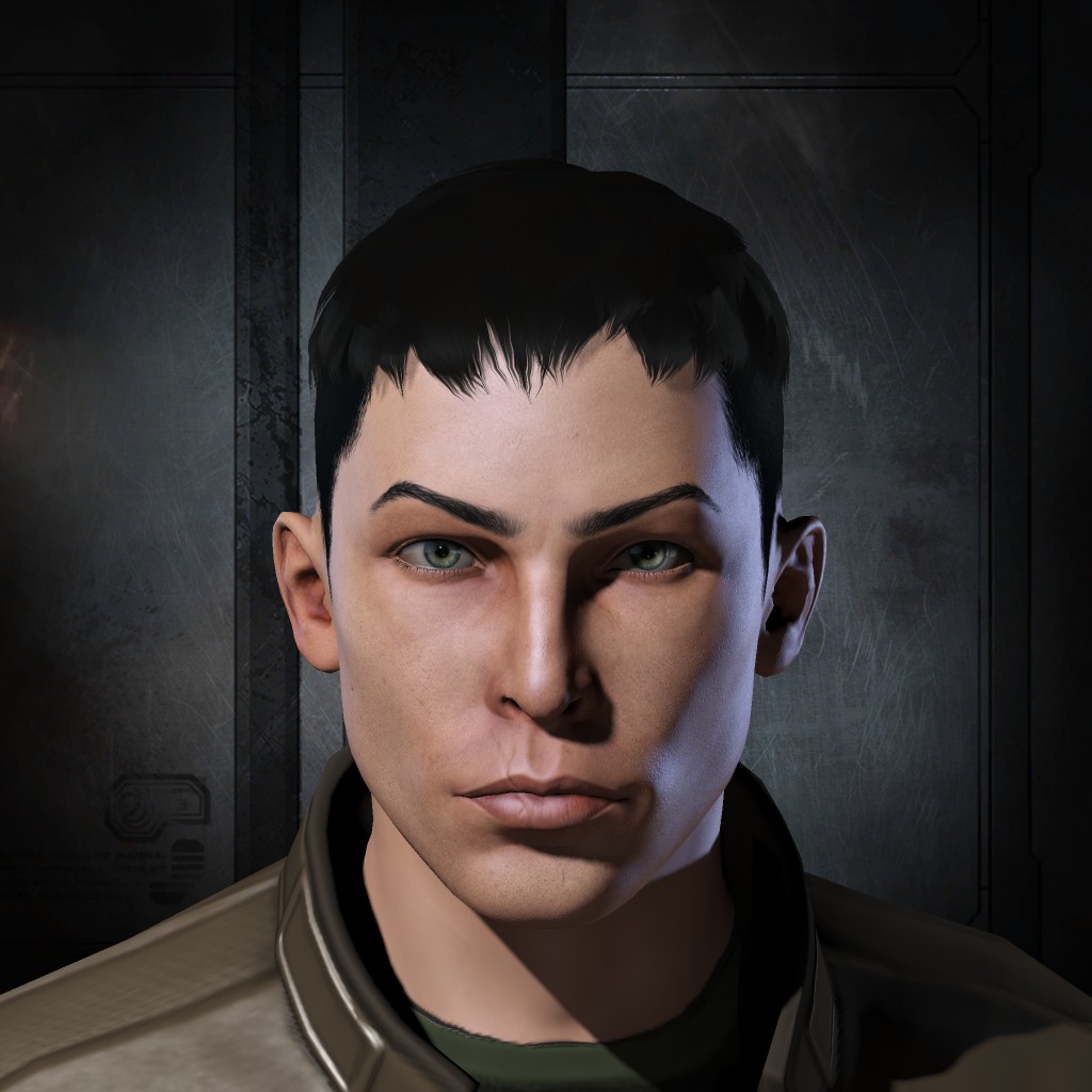 Tachi Hu