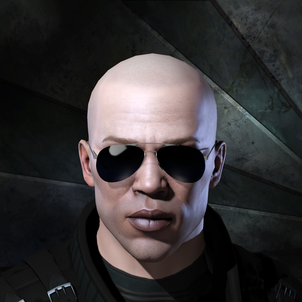 Viktor Tchernobyl