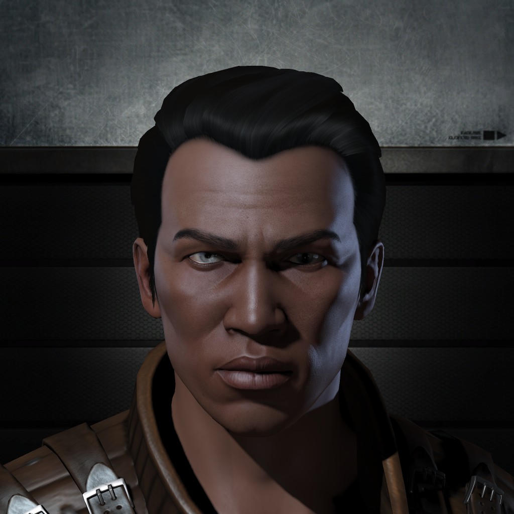 Kjak Silf