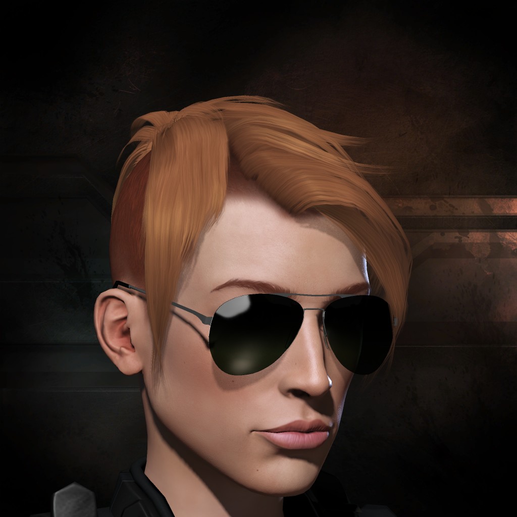 Xyria Arkaral